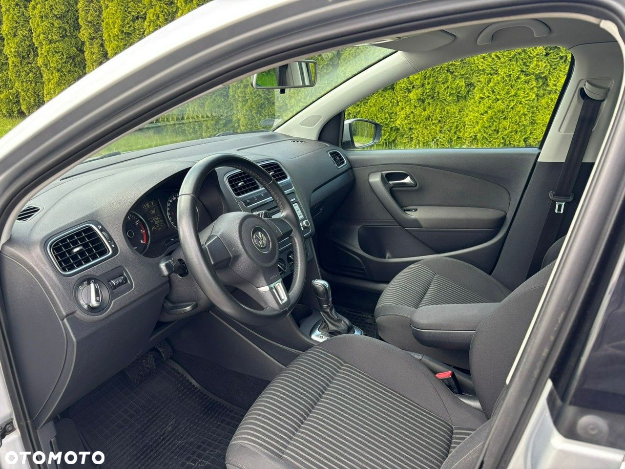 Volkswagen Polo - 12