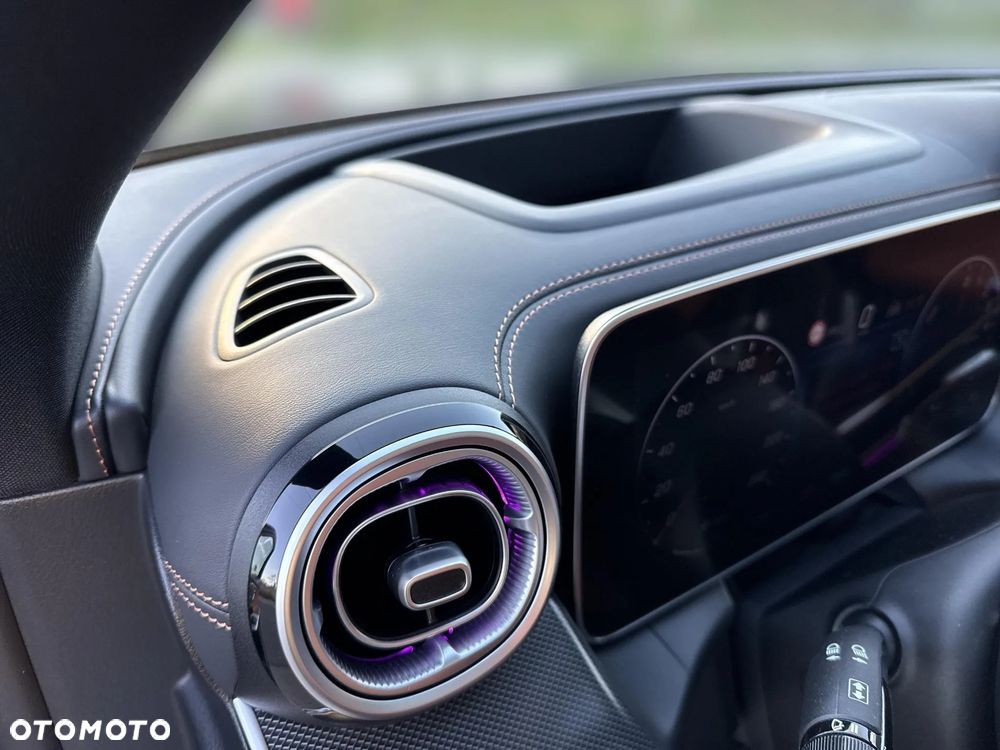 Mercedes-Benz GLC Coupe 300 de PHEV 4-Matic AMG Line - 19