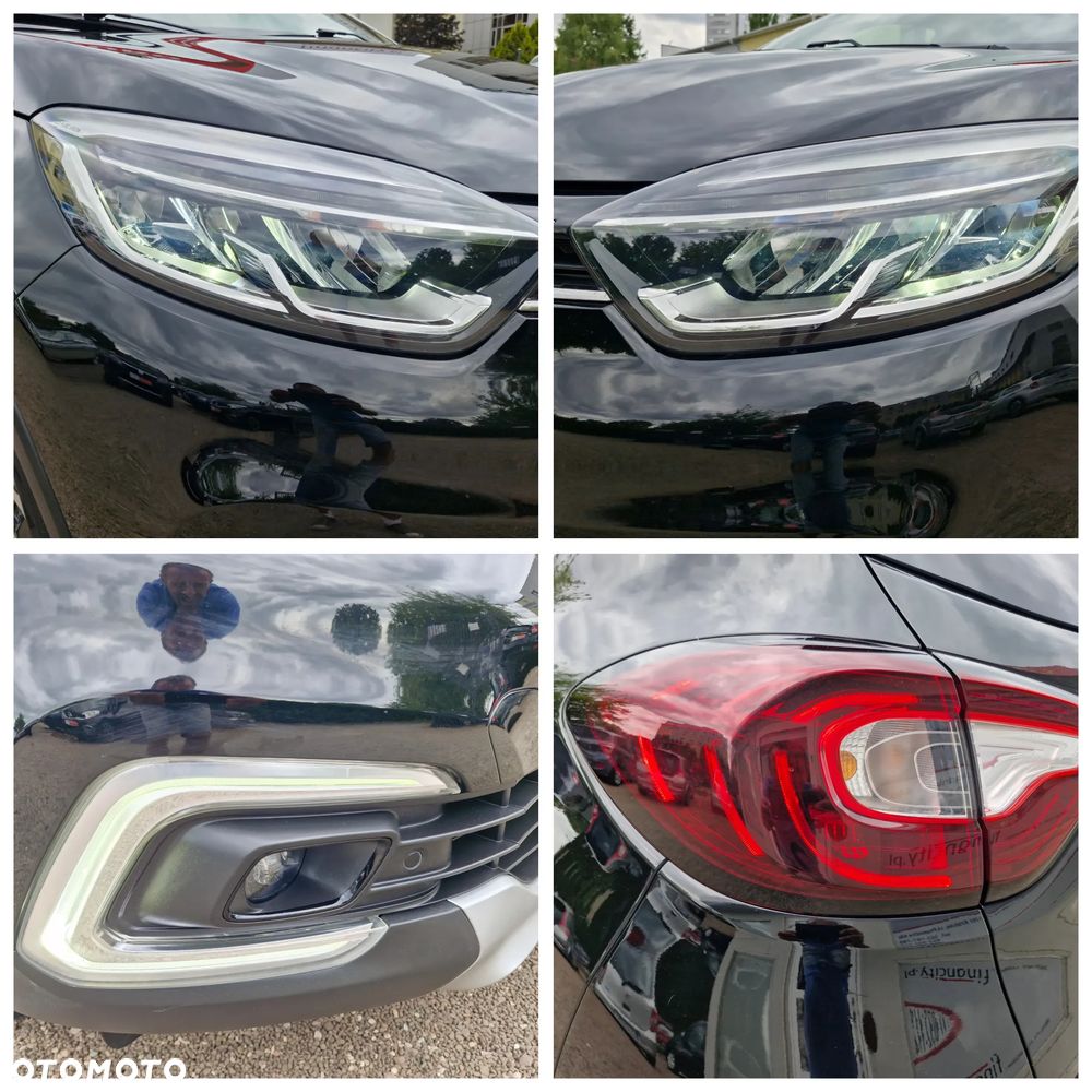Renault Captur ENERGY TCe 90 Start&Stop Luxe - 33