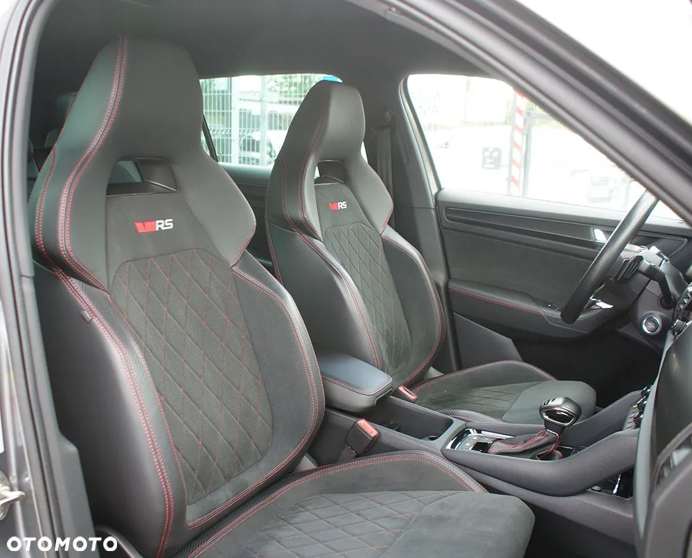 Skoda Kodiaq 2.0 TSI 4x4 RS DSG - 20