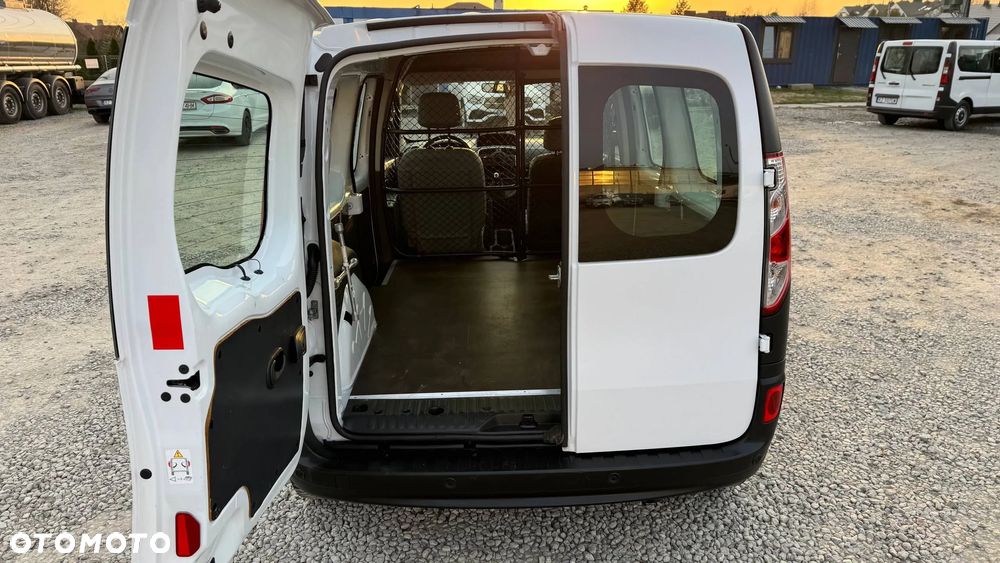 Renault Kangoo BLUE dCi 95 LIMITED - 26