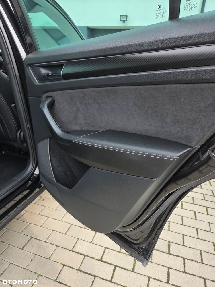 Skoda Kodiaq 1.5 TSI ACT 4x2 Sportline DSG - 10
