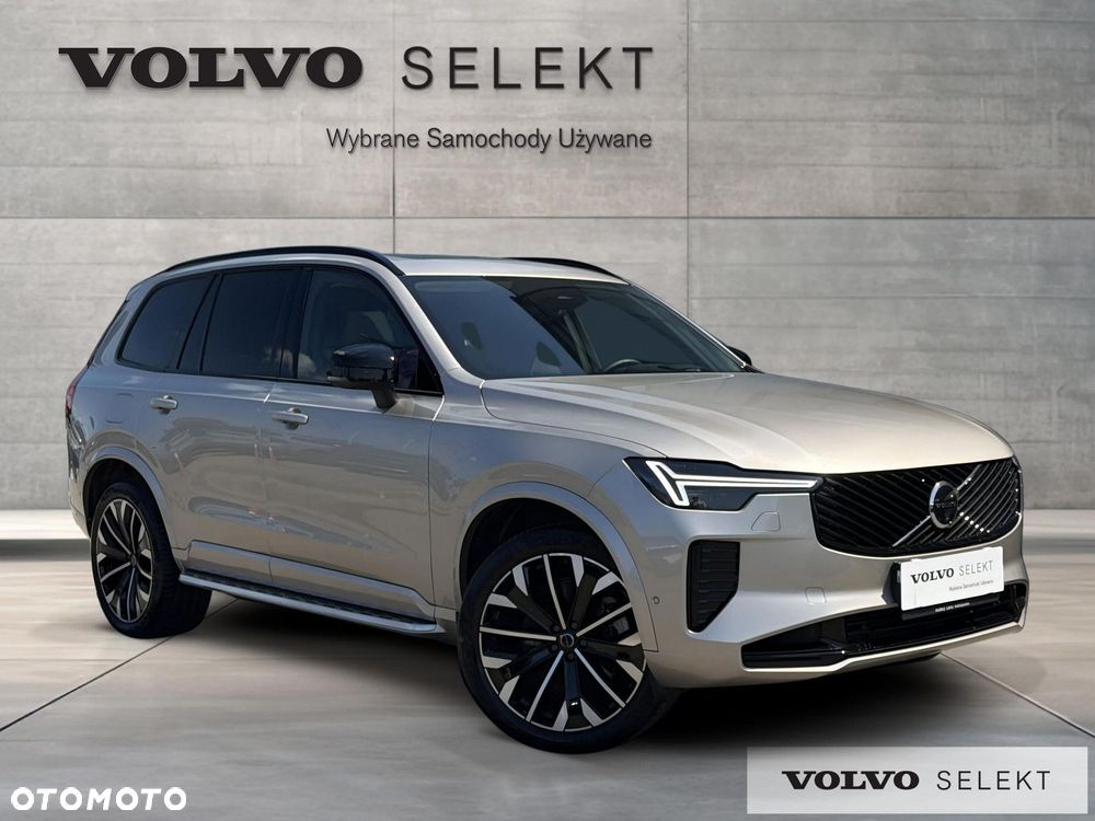 Volvo XC 90 - 8