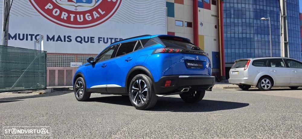 Peugeot 2008 - 12