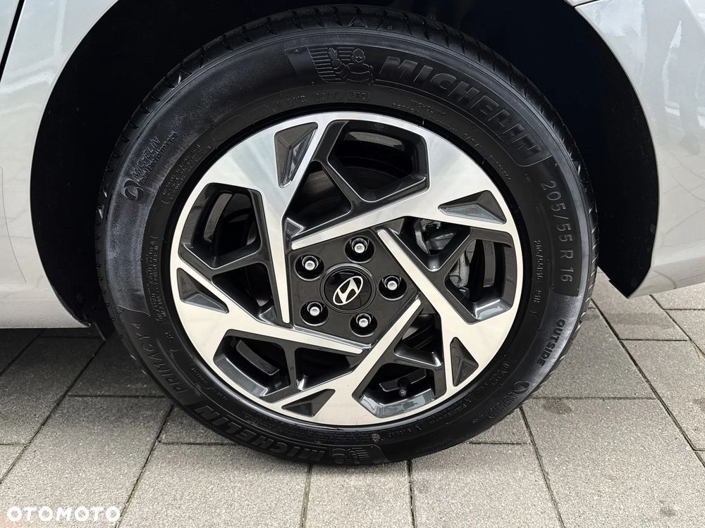 Hyundai i30 1.5 T-GDI 48V Smart DCT - 21