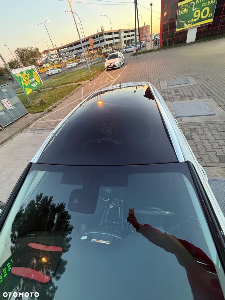 Peugeot 508 - 5