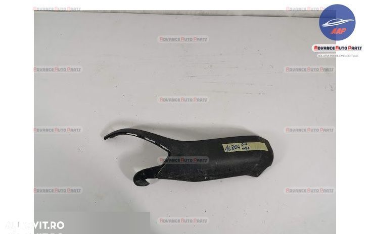 Flaps Stanga original Mercedes-Benz GLA-Class X156 2013 2014 2015 2016 - 1
