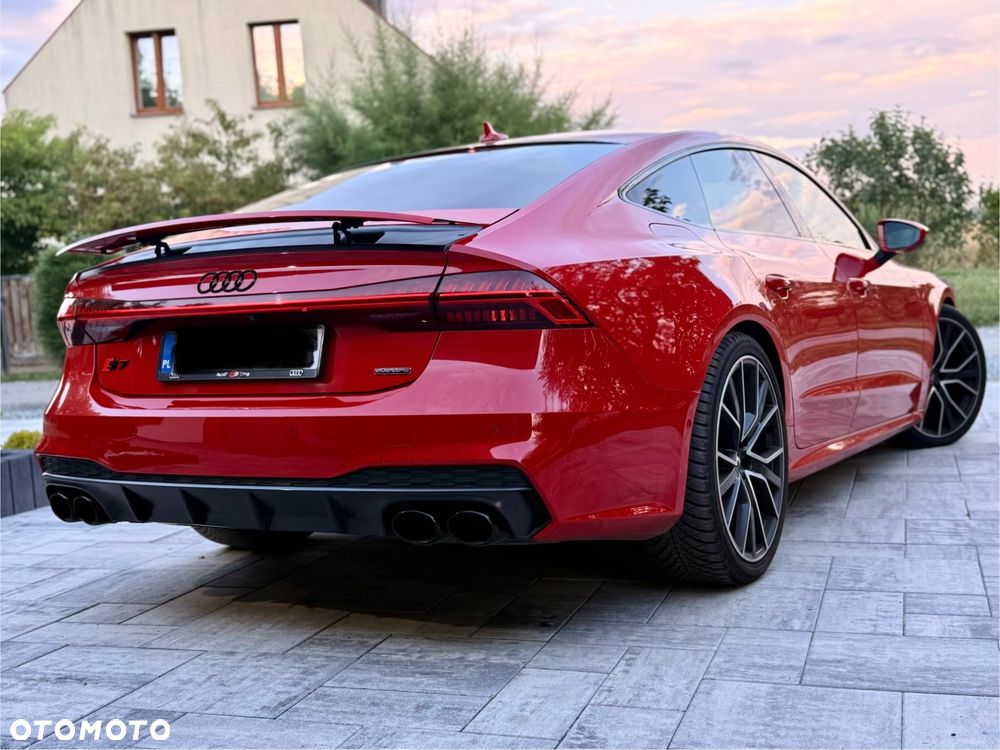 Audi A7 Sportback 50 TDI mHEV Quattro Tiptronic - 17