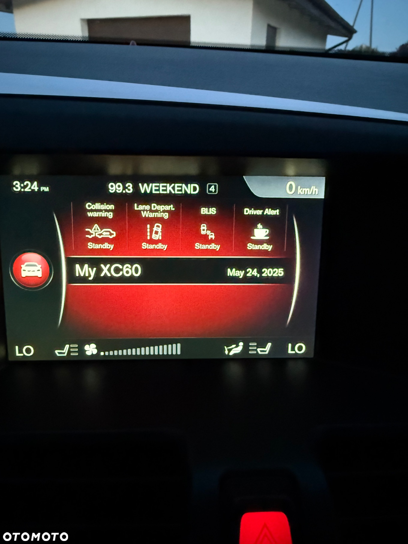 Volvo XC 60 - 21