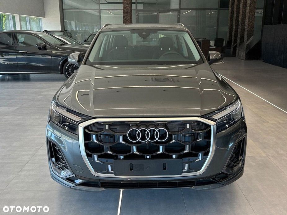 Audi Q7 50 TDI mHEV Quattro S Line Tiptr - 6
