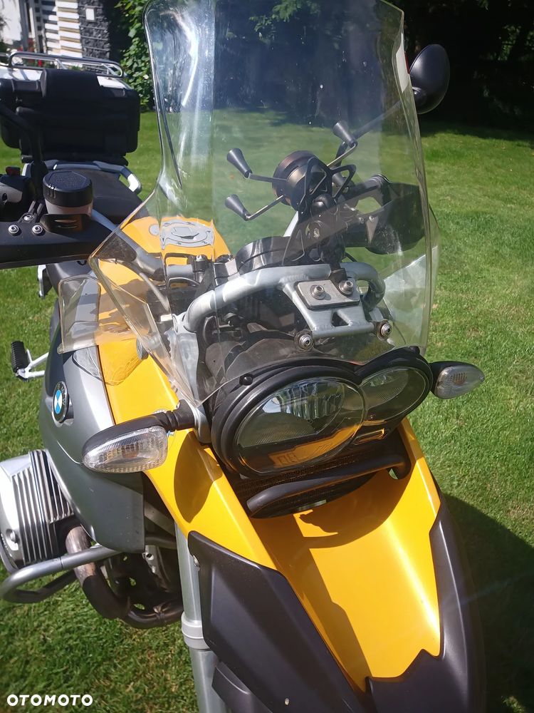 BMW GS - 7
