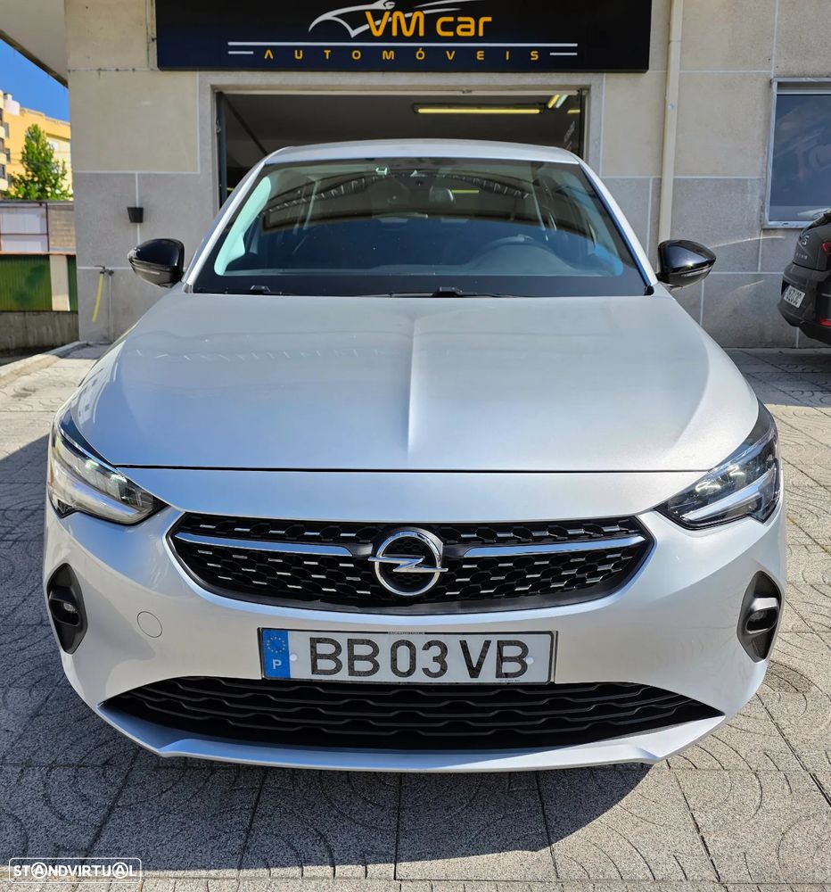 Opel Corsa 1.2 T Elegance - 22