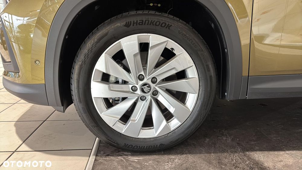 Skoda Kodiaq 1.5 TSI mHEV 4x2 Selection DSG - 18