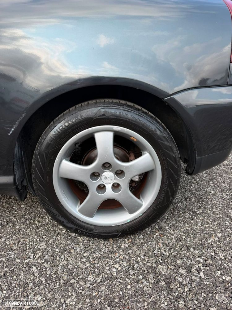 Audi A3 - 14