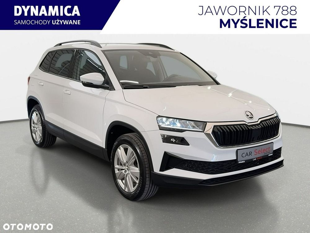 Skoda Karoq - 2