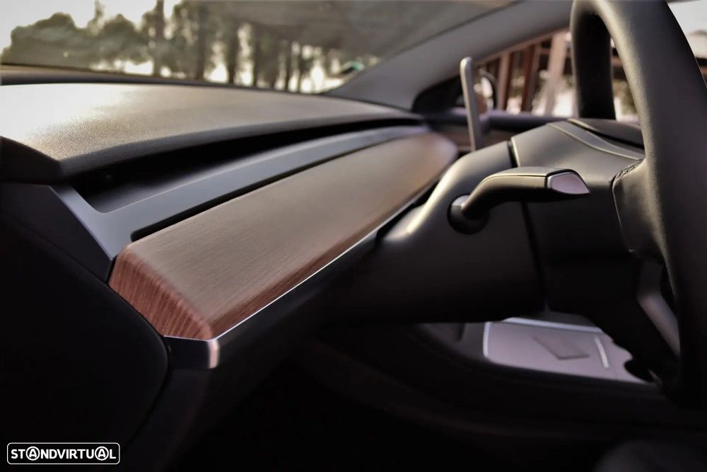 Tesla Model 3 Standard Range Plus RWD - 22