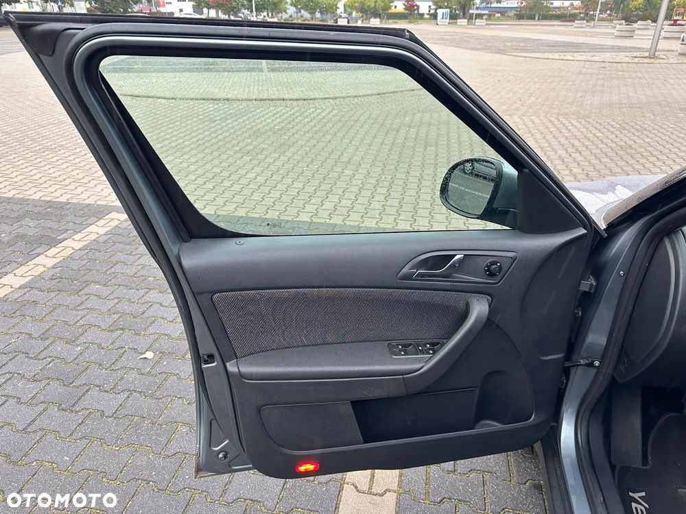 Skoda Yeti - 14