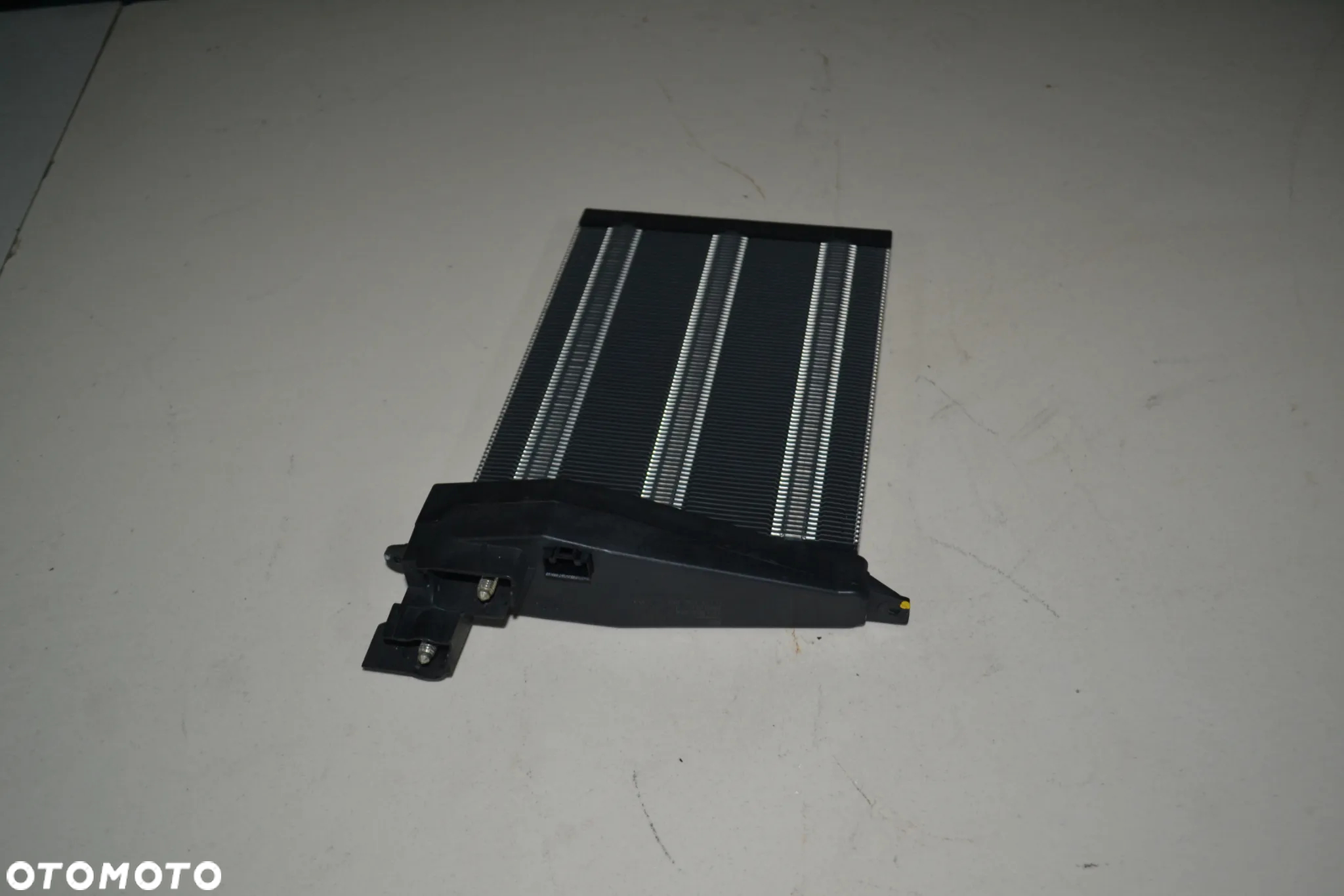 VW AUDI SEAT SKODA NAGRZEWNICA ELEKTRYCZNA WNĘTRZA 1K0963235C 1K0963235E - 6