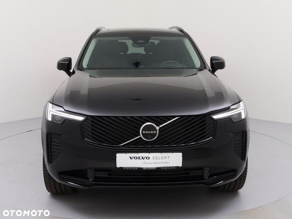 Volvo XC 90 T8 AWD Ultra Dark - 4