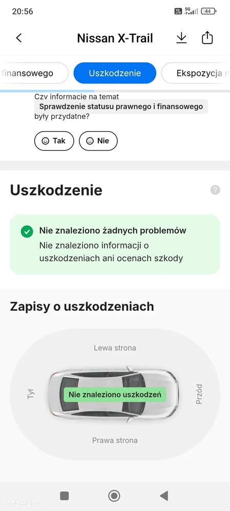 Nissan X-Trail 2.0 dCi 4x4 DPF Platinum - 31