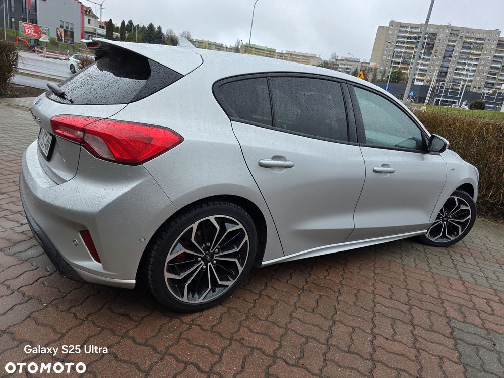 Ford Focus 1.5 EcoBoost ST-Line ASS - 6