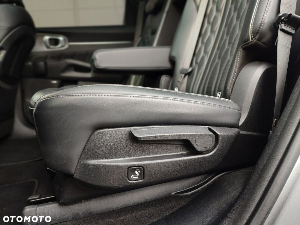 Kia Sorento 1.6 T-GDI PHEV Prestige Line 4WD 7os - 13