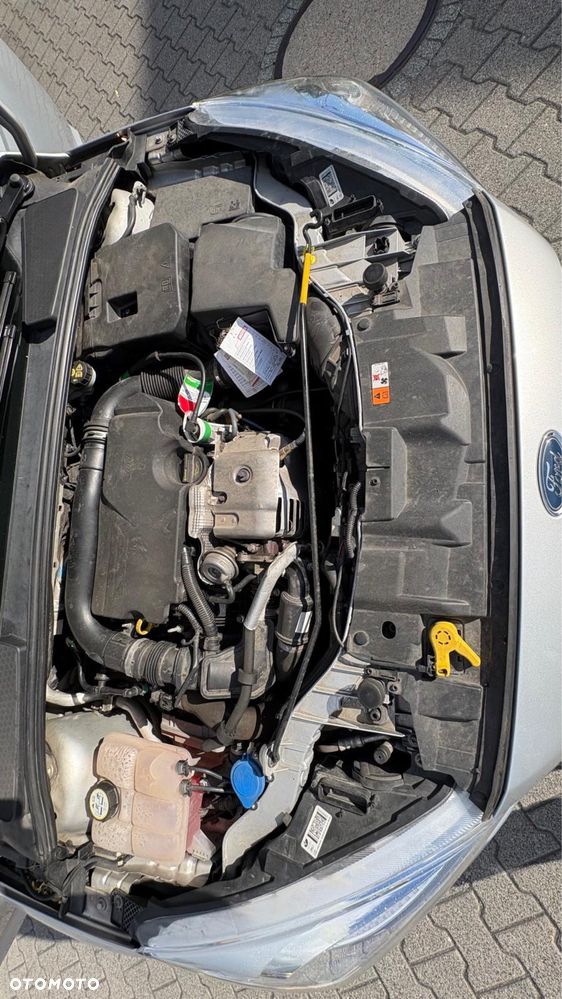 Ford Focus - 8