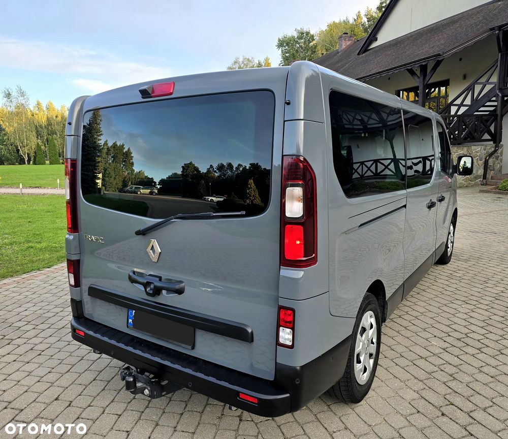 Renault Trafic - 37