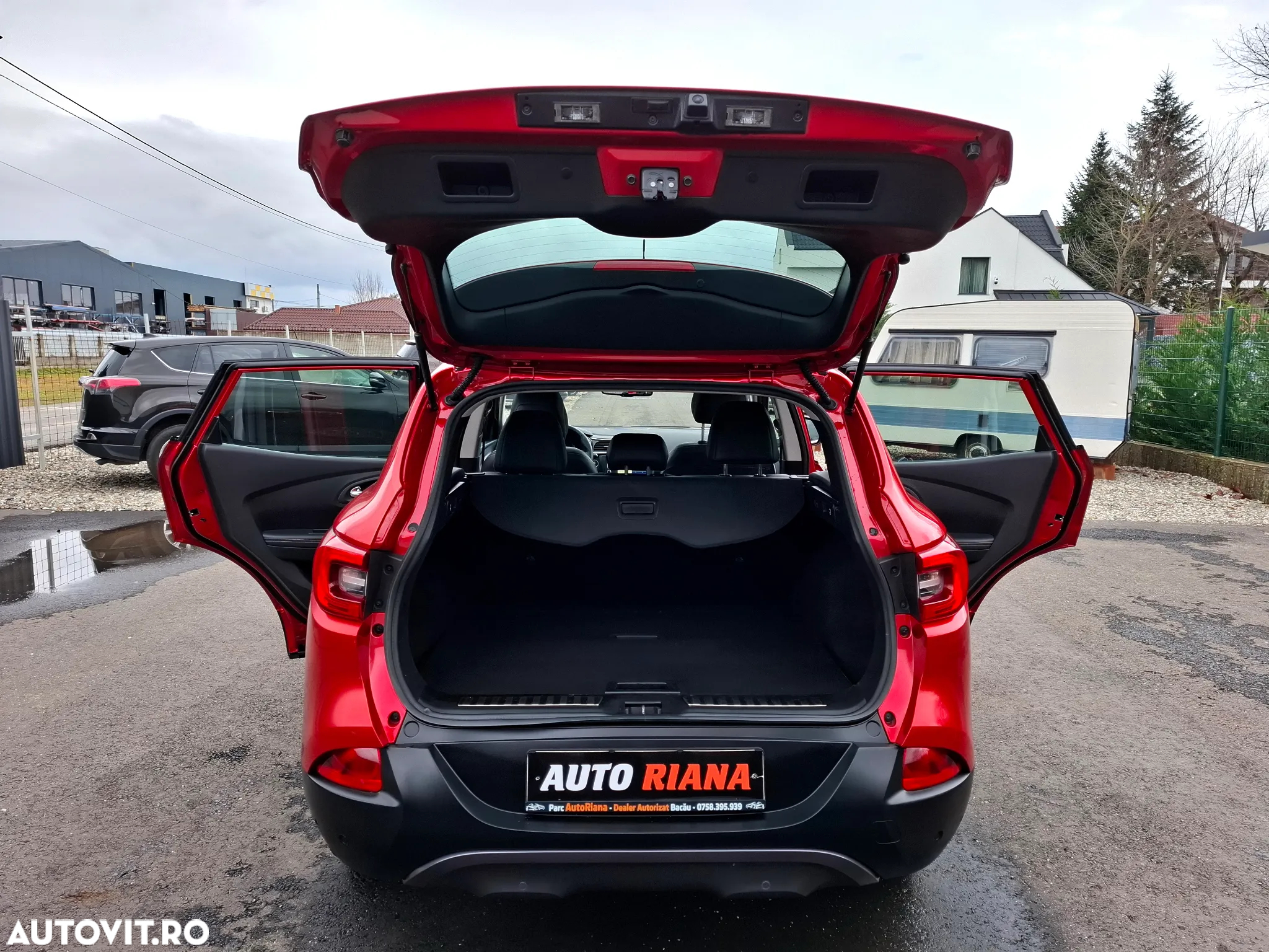 Renault Kadjar Energy dCi 110 COLLECTION - 7