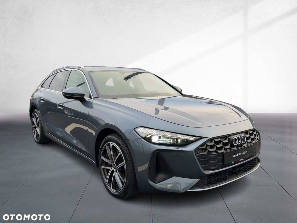 Audi A5 - 5