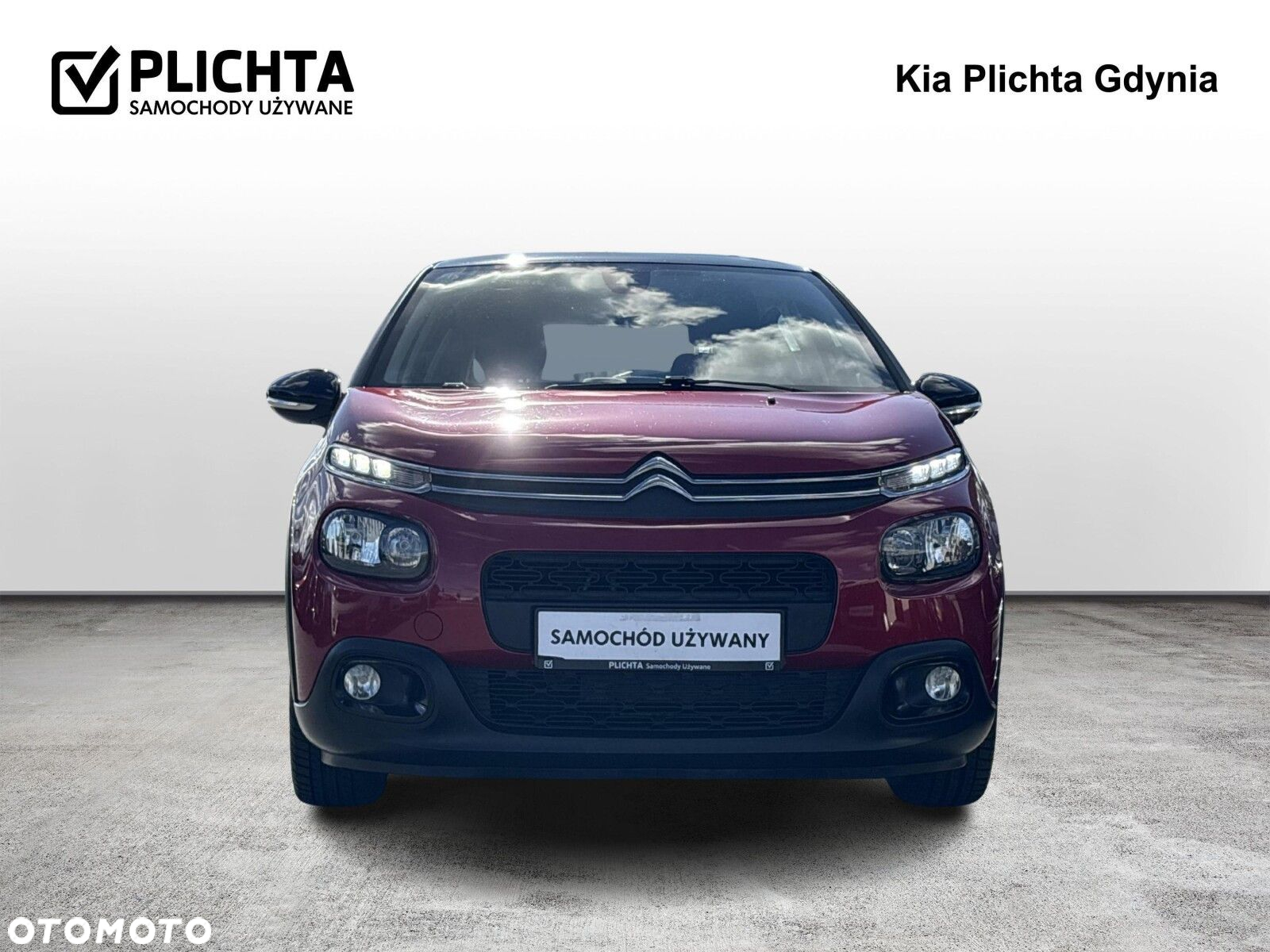 Citroën C3 1.2 PureTech Shine - 8
