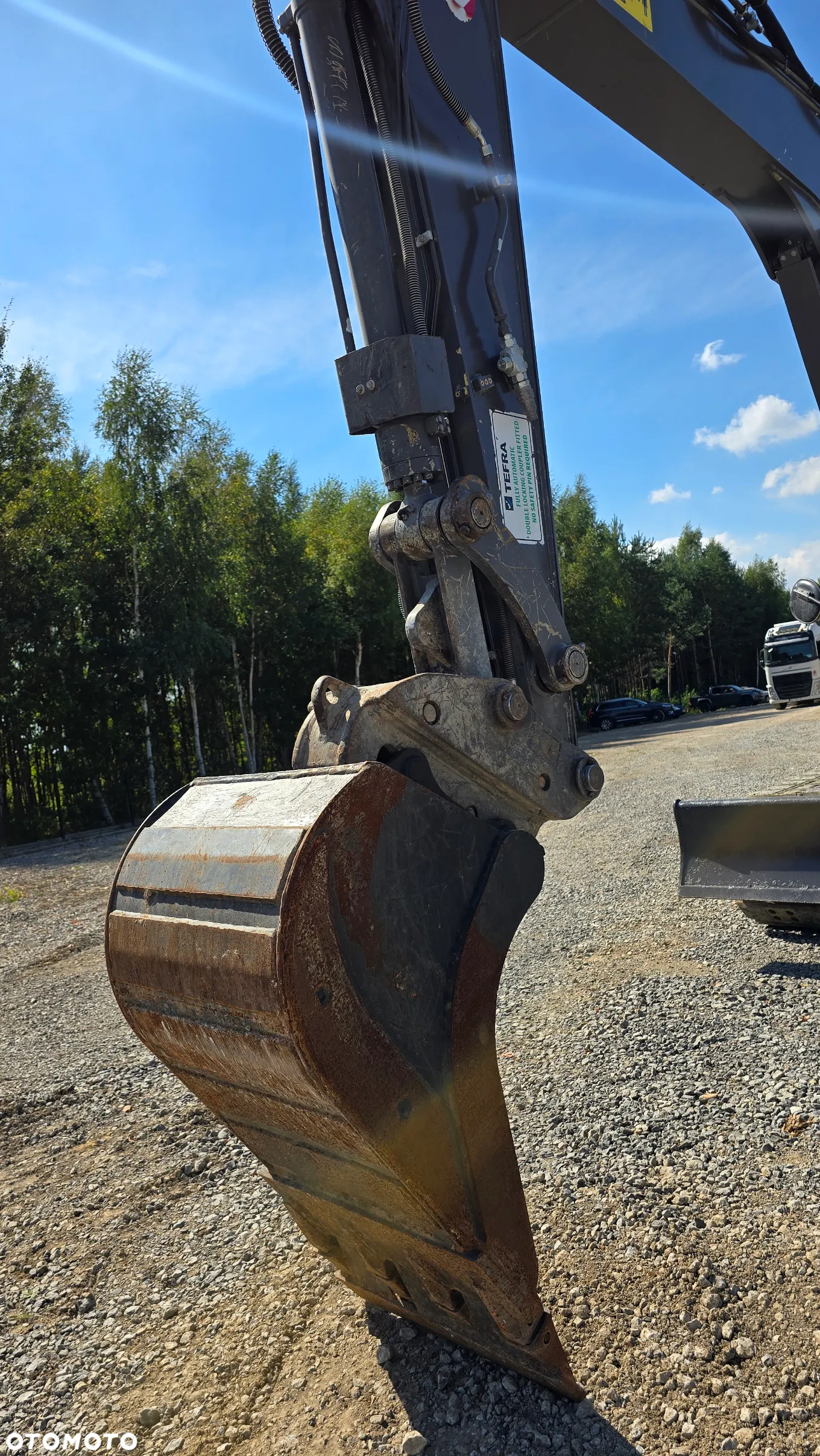 Volvo Ecr88 - 15