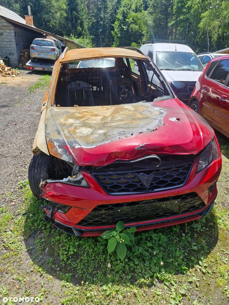 Seat Ateca - 3