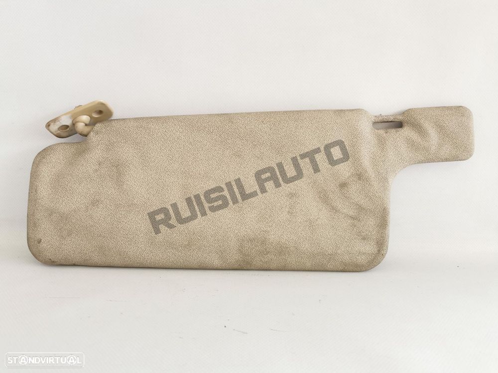 Pala Sol Direita  Vw Golf Ii (19e) [1984_1992] 1.3 - 2