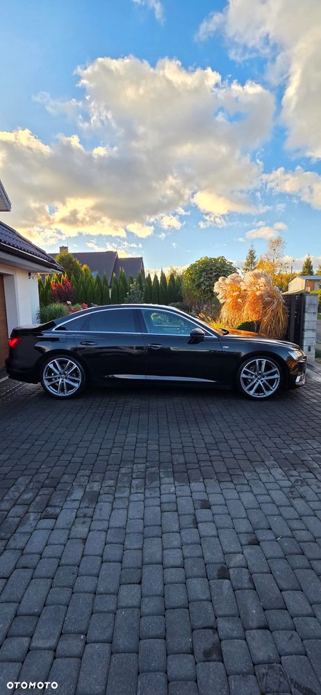 Audi A6 Limousine - 8