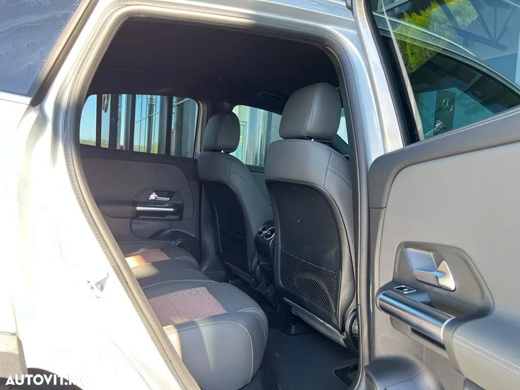 Mercedes-Benz EQA 250 - 9