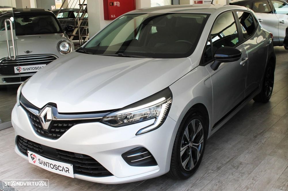Renault Clio TCe 90 EVOLUTION - 2
