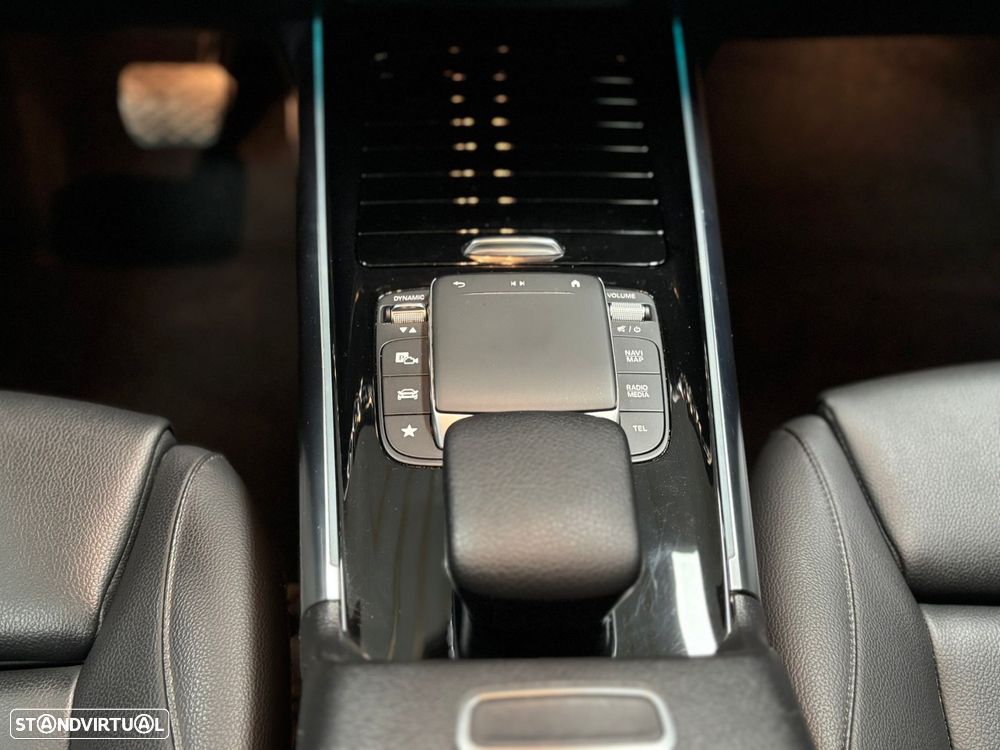 Mercedes-Benz GLA 250 e 8G-DCT Progressive Advanced - 17
