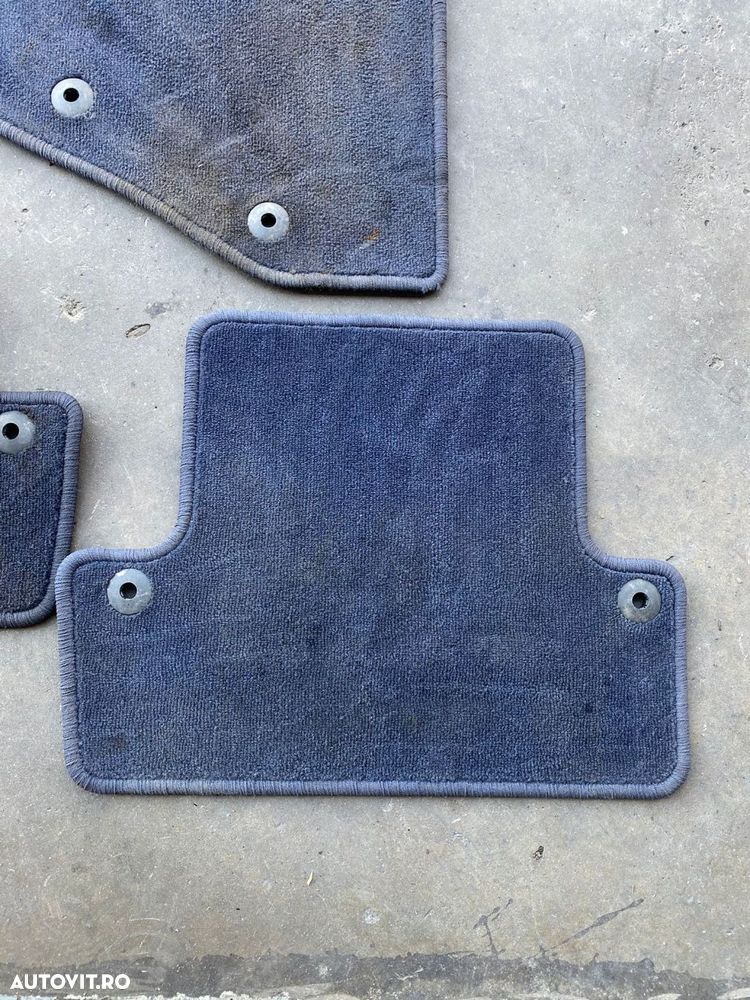 Set presuri albastre VOLVO S60R 2006 39892245 - 2