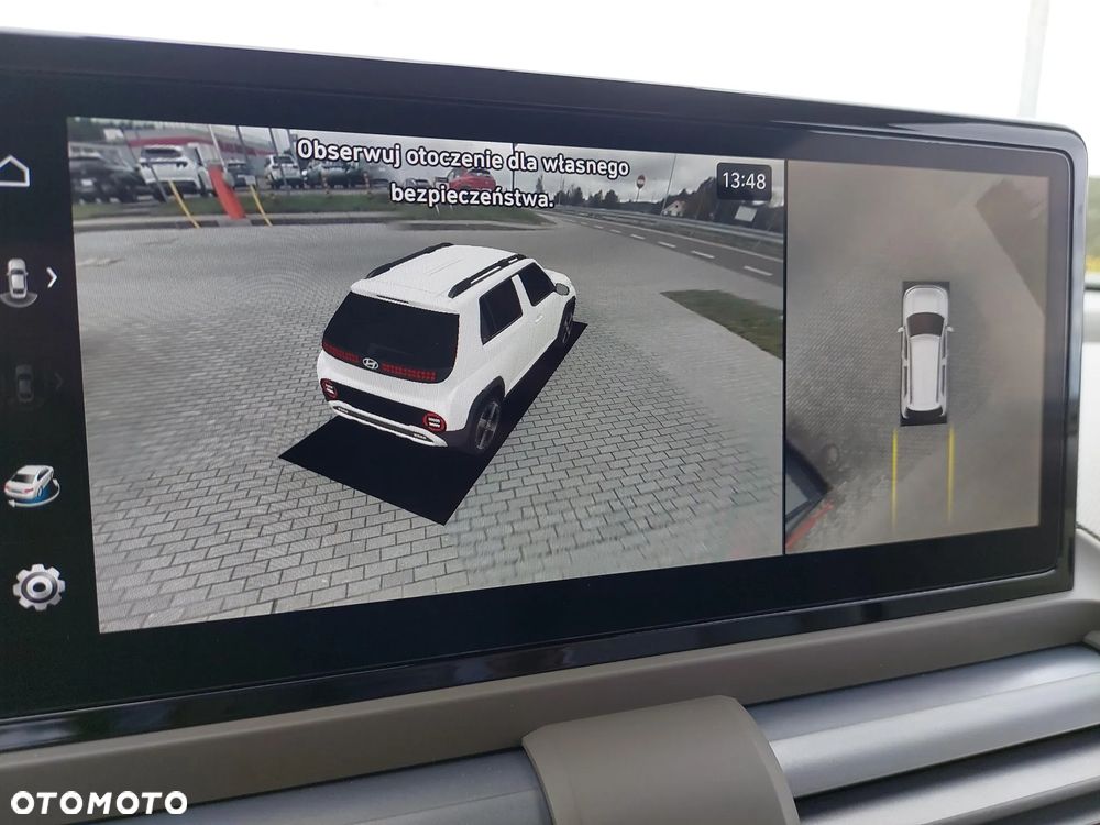 Hyundai Inster 49kWh Smart - 25