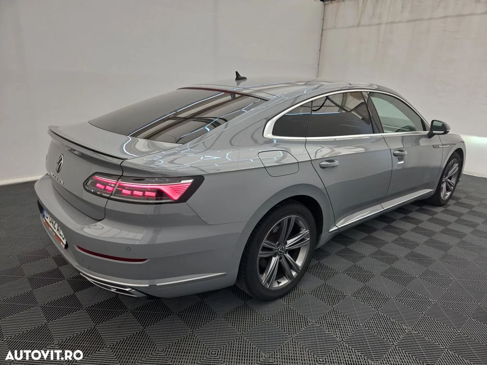 Volkswagen ARTEON 2.0 TDI DSG R-Line - 3