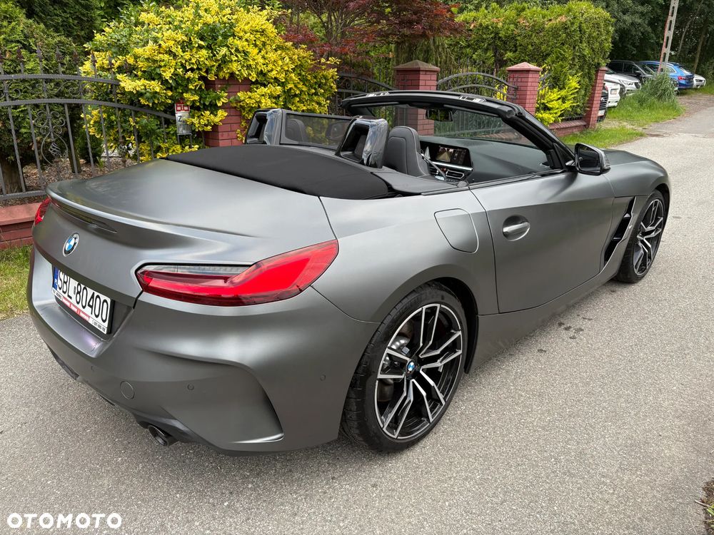 BMW Z4 20i sDrive M Sport - 13