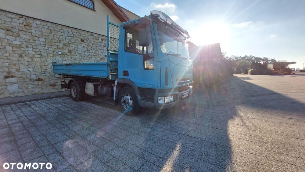 Iveco Eurocargo - 15
