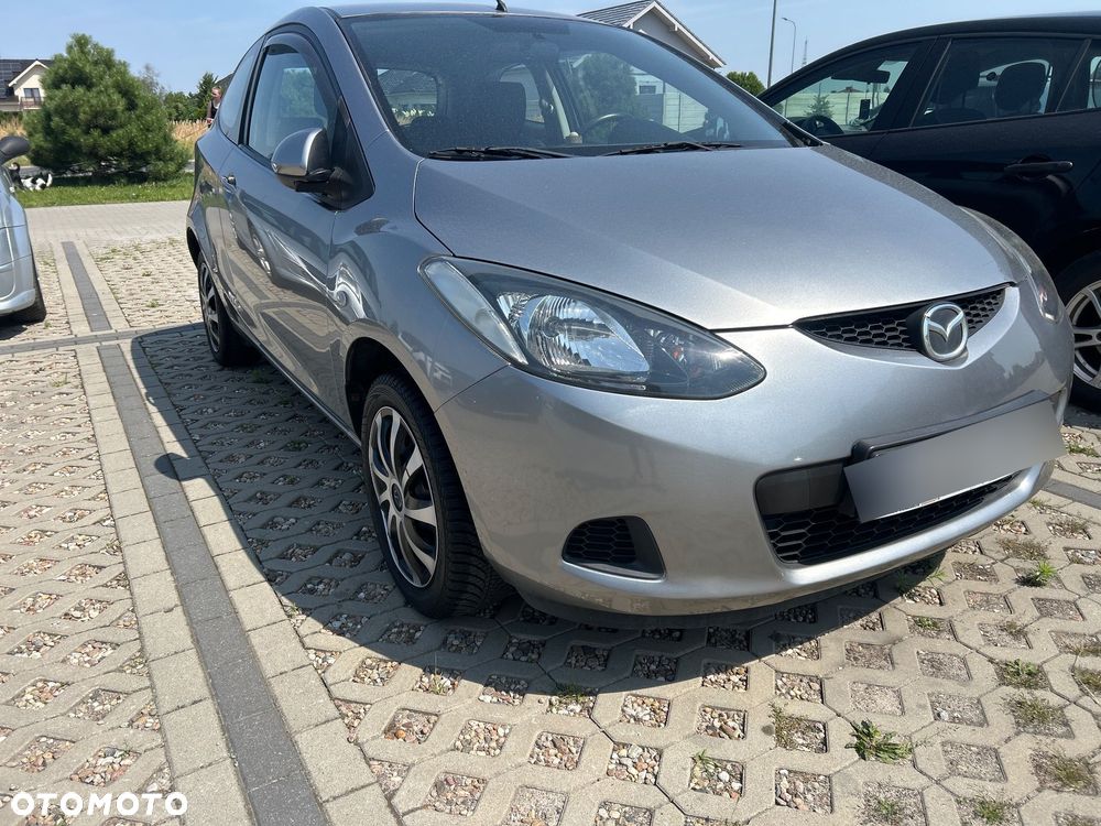 Mazda 2 1.3 Sport Dynamic - 24