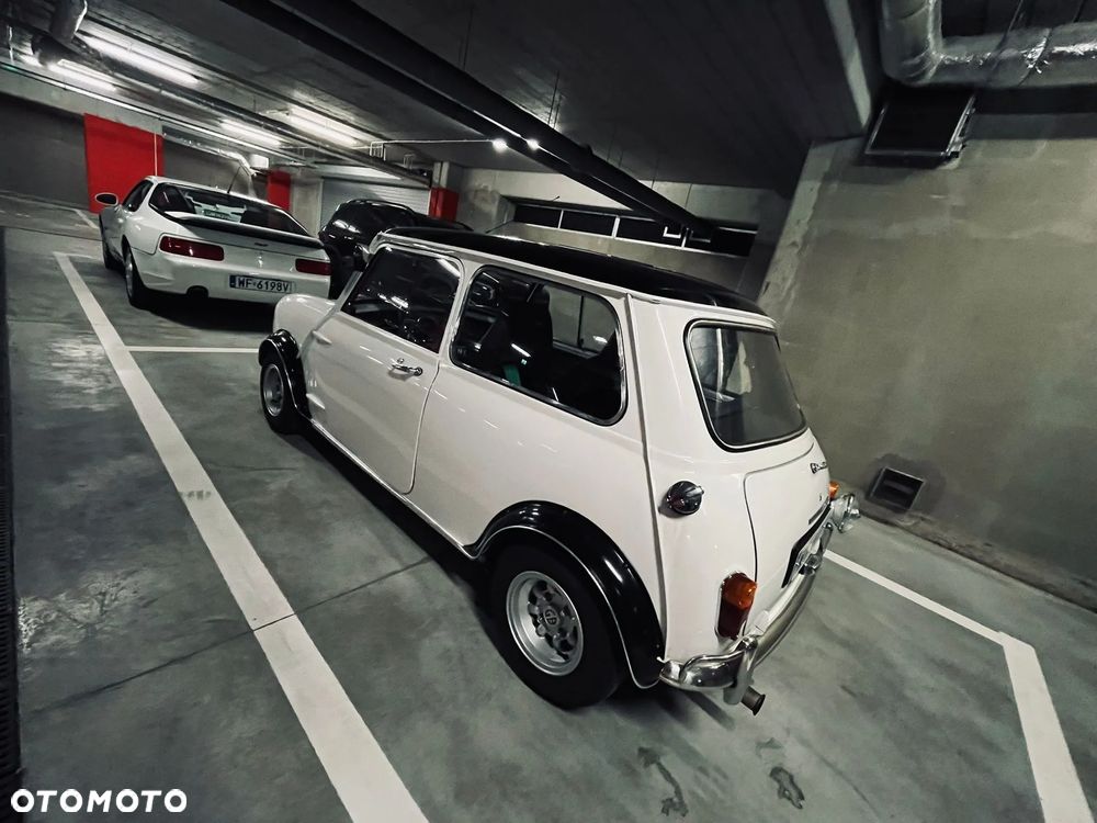 MINI Cooper - 7