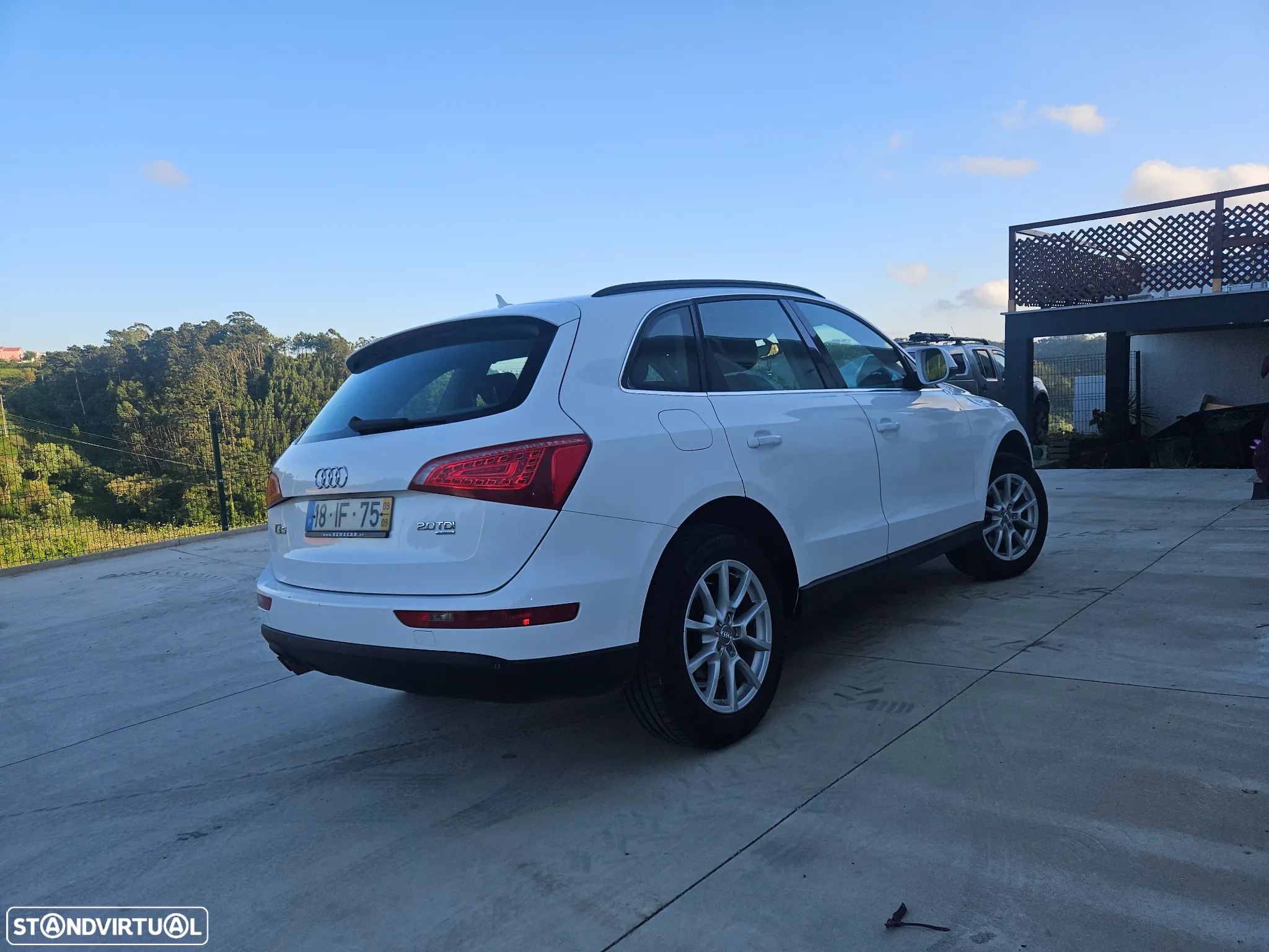 Audi Q5 Sportback - 4