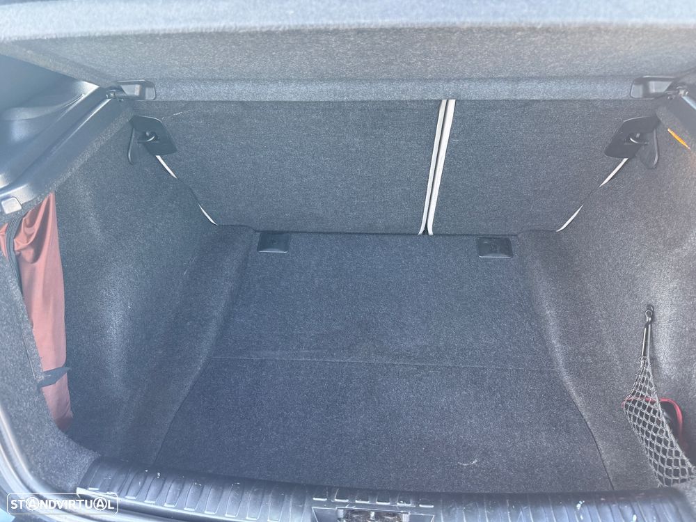 BMW 120 d DPF Aut. Edition Sport - 39