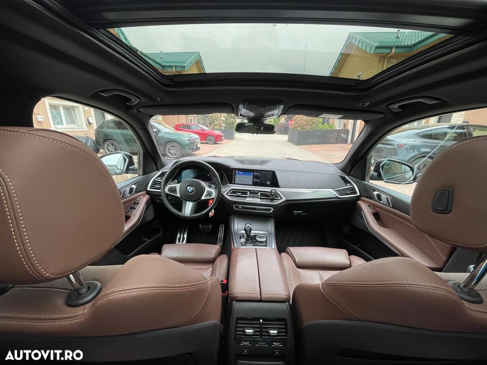 BMW X5 - 10