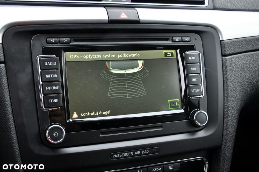 Skoda Superb - 34