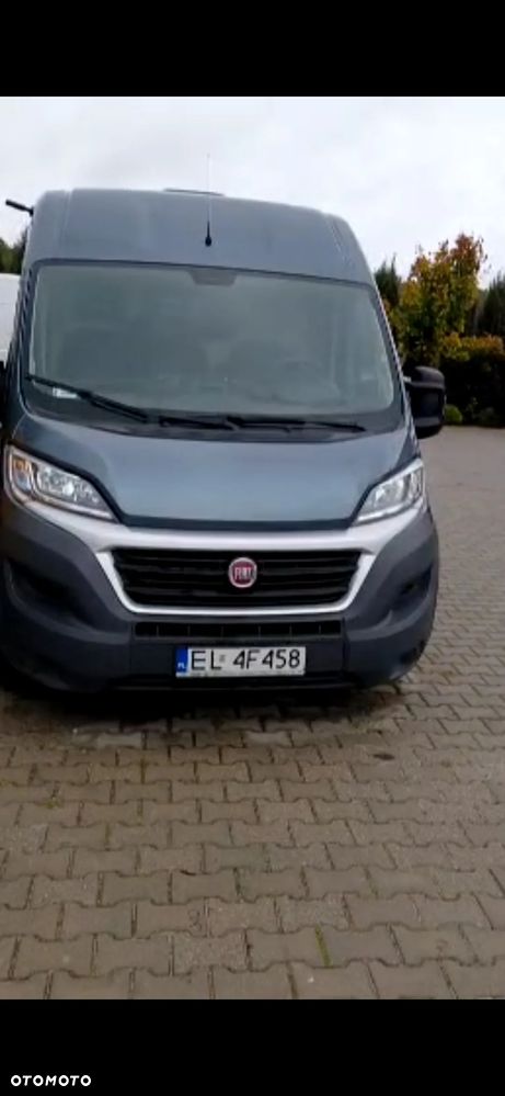 Fiat DUCATO - 2